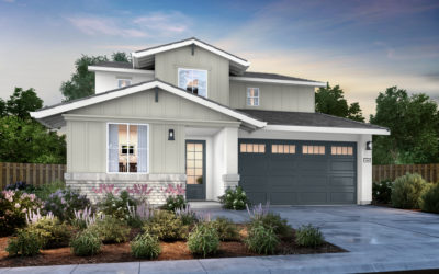 Quick Move-In Homes