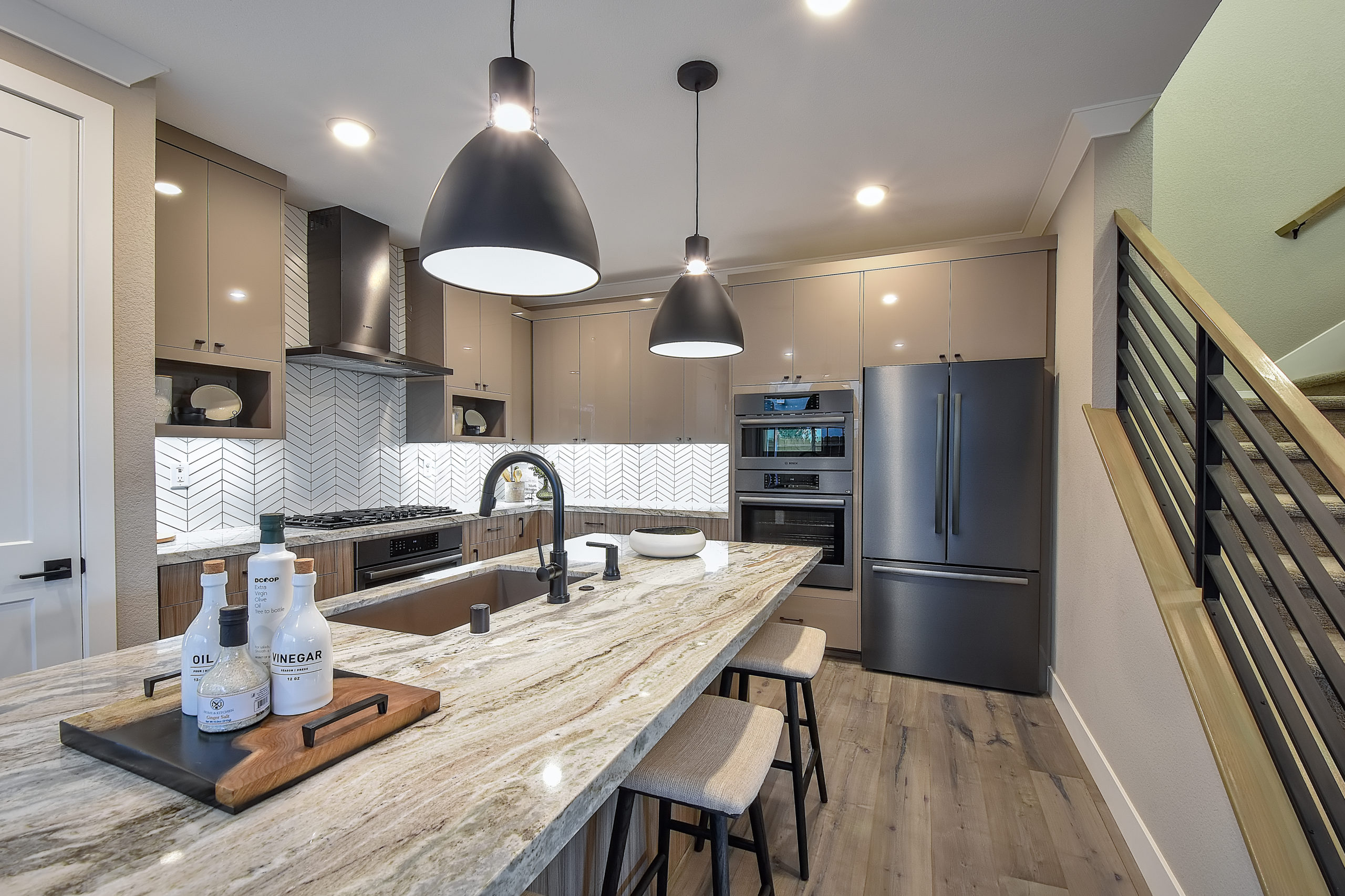 2020 Kitchen Design Trends We're Watching - Premier Homes