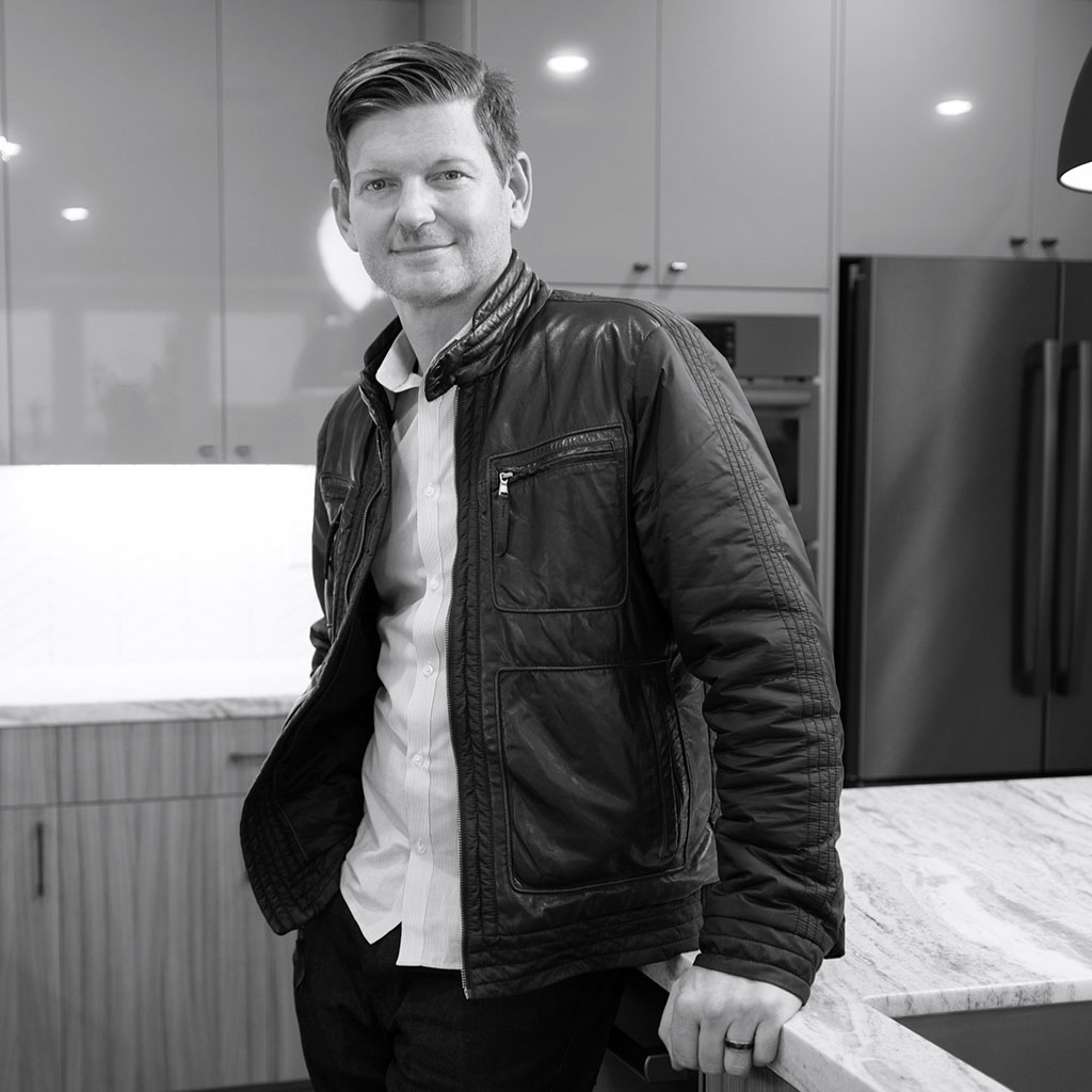 Jason McKissick Vice President Operations Premier Homes