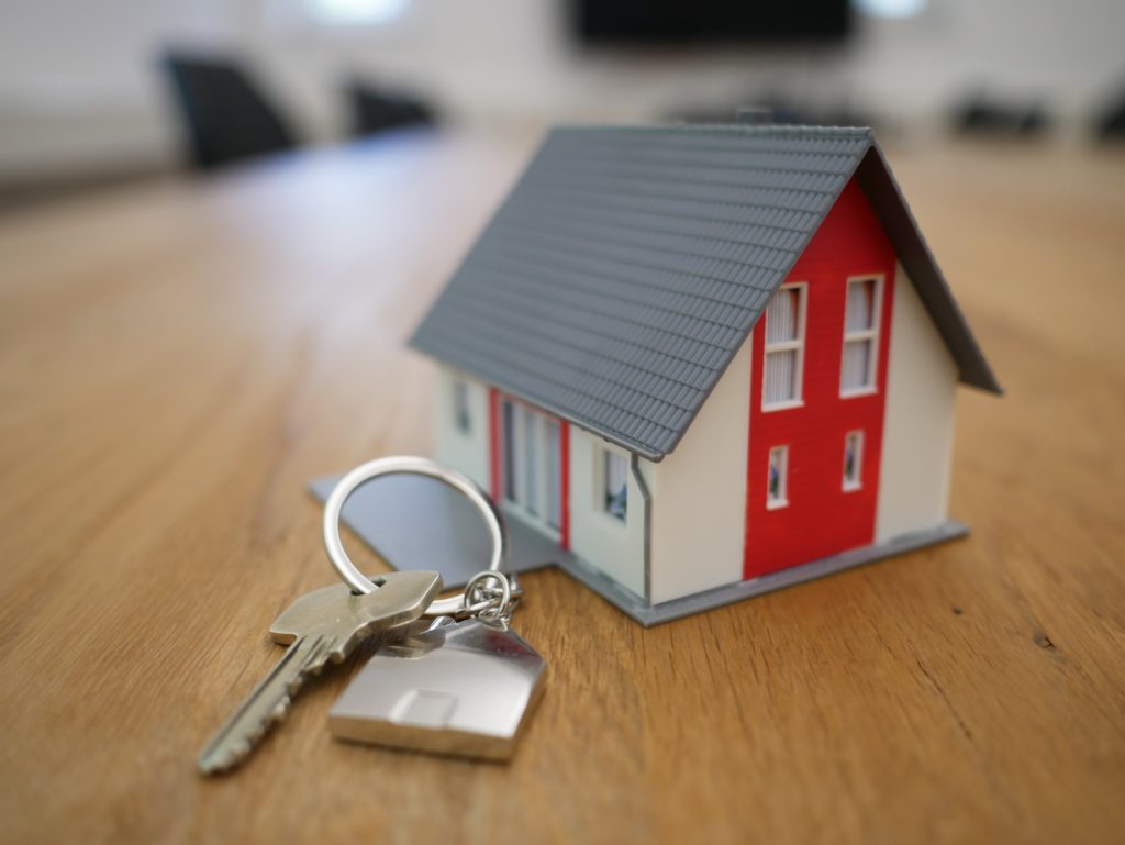 new home
