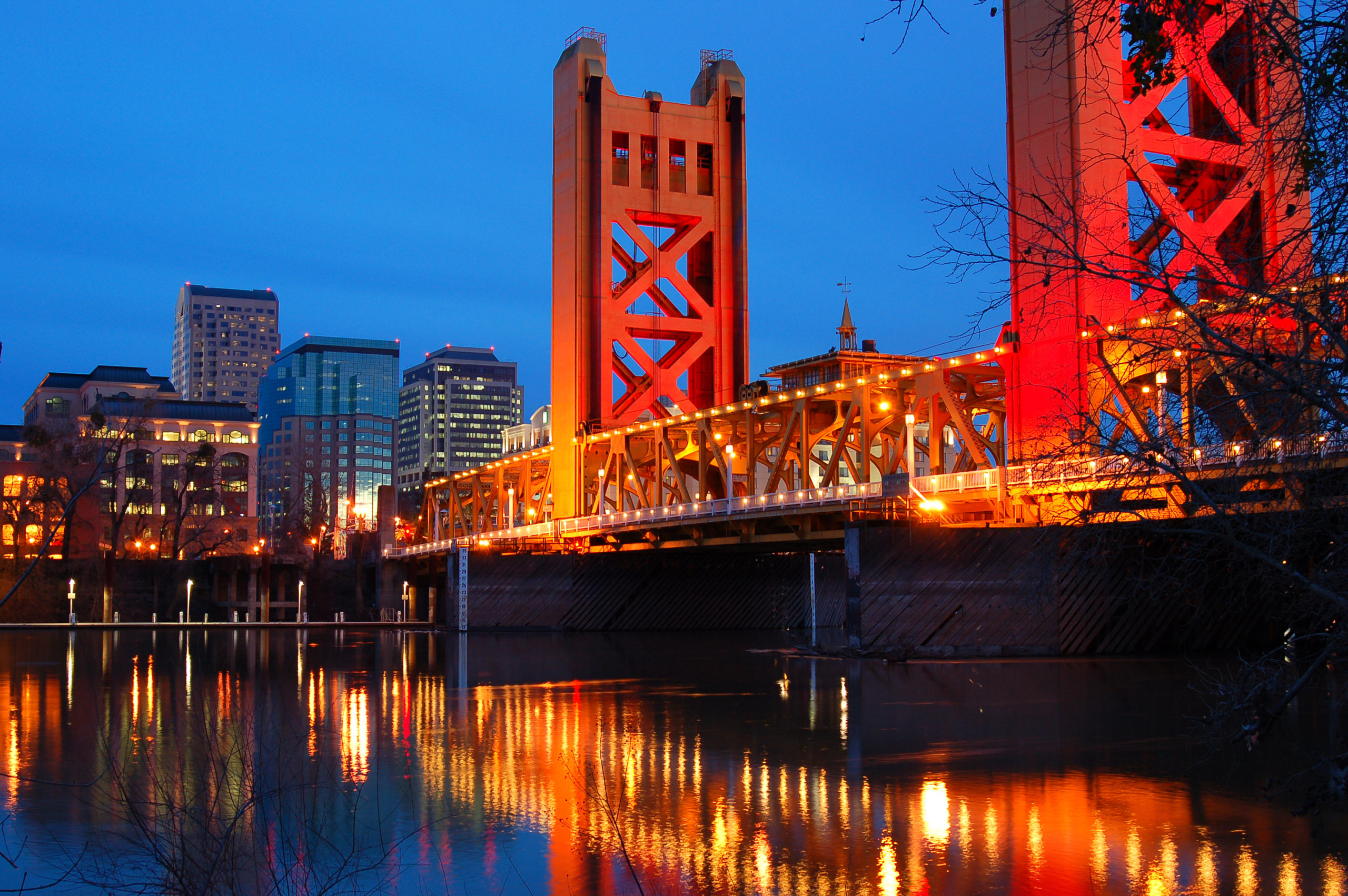 Sacramento Tops List of 2021 Housing Markets Premier Homes