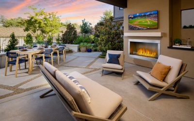 BTR Homes Sacramento