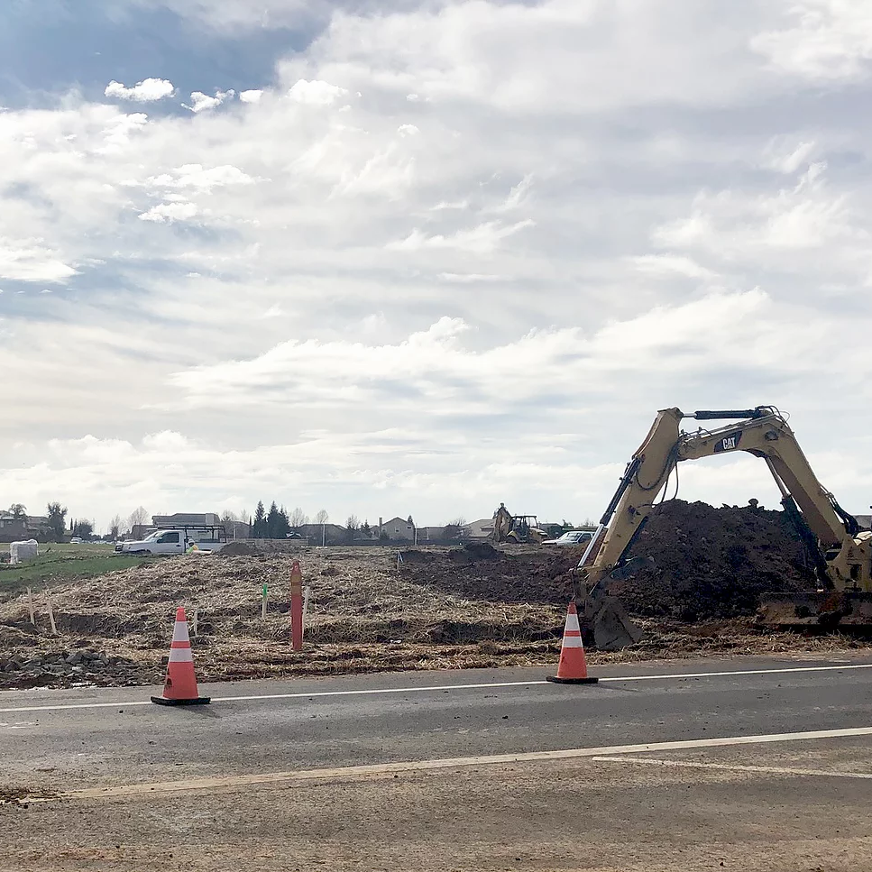 breaking ground featured image